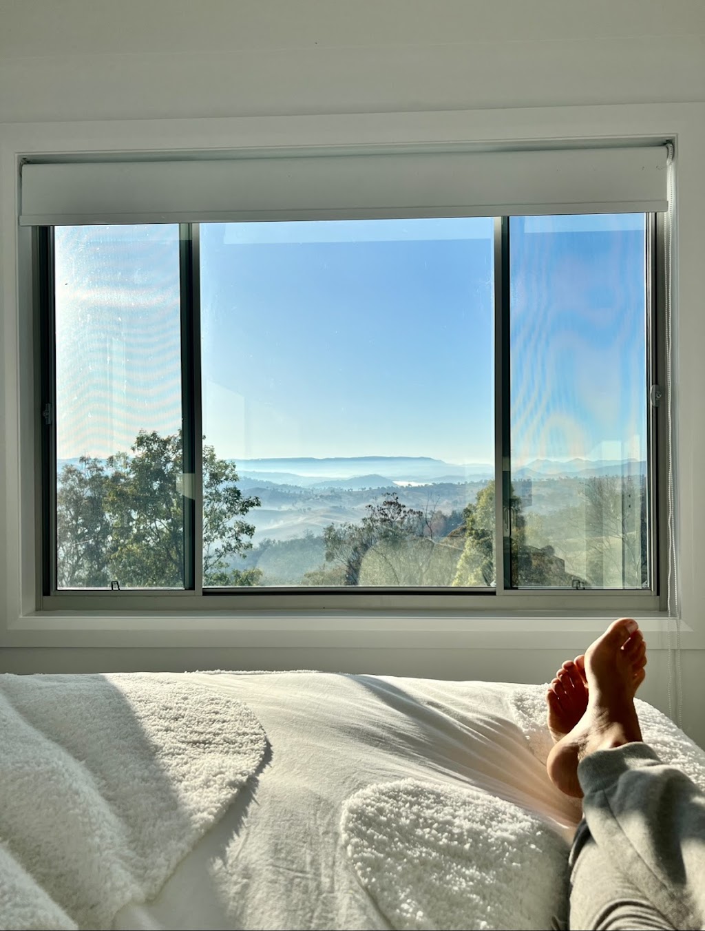 The View, Ulandi | 84 Marsden Swamp Rd, Lowther NSW 2790, Australia | Phone: 0416 095 965