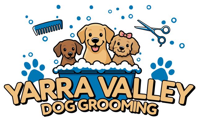 Yarra Valley Dog Grooming | 7 Bell St, Seville VIC 3139, Australia | Phone: 0428 986 603