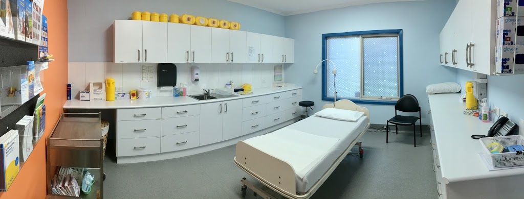 South Wangaratta Medical Centre | health | 47-51 Joyce Way, Wangaratta VIC 3677, Australia | 0357139299 OR +61 3 5713 9299