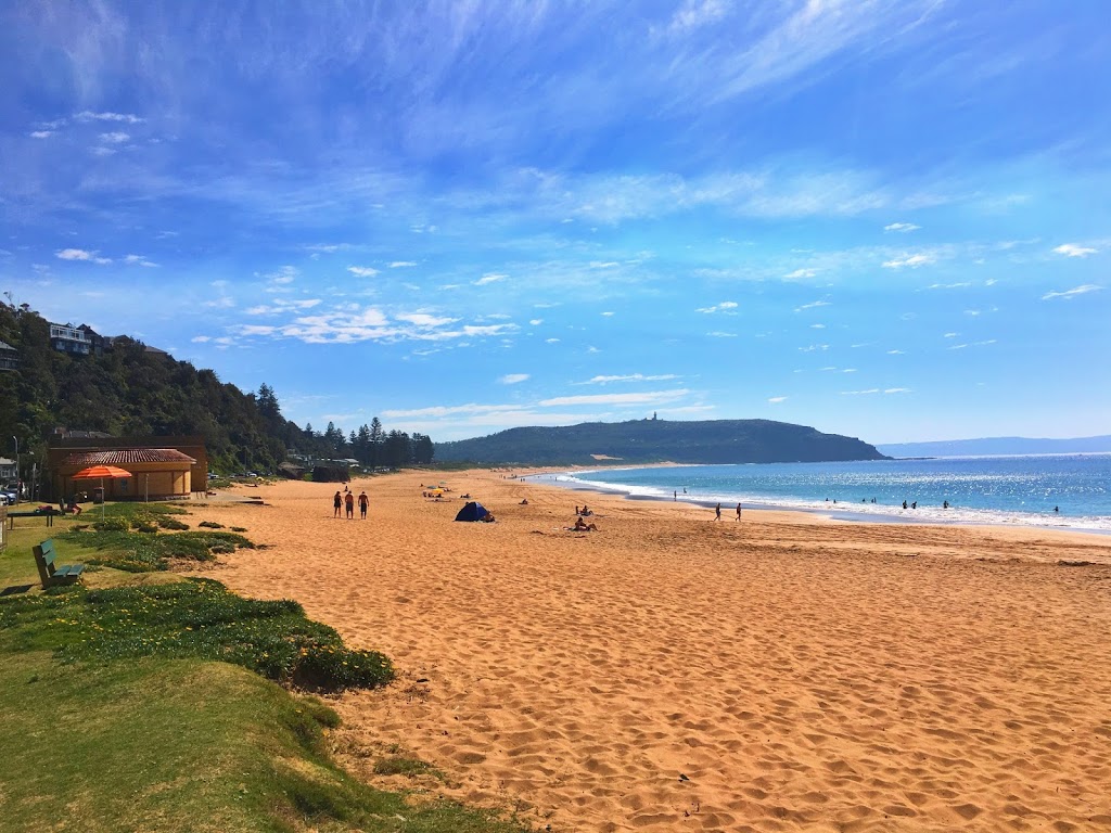 Beach Without Sand Surf Shop - Palm Beach | 25 Ocean Rd, Palm Beach NSW 2108, Australia | Phone: (02) 9974 2861