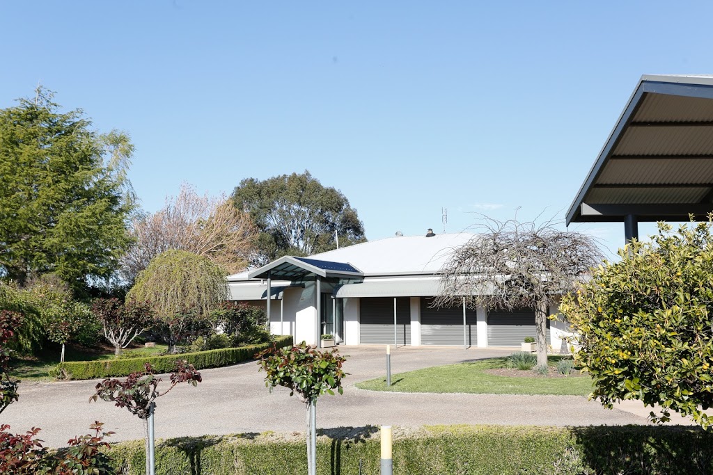 Timberline Park Farm Stay | lodging | 233 OHalloran Road, Mansfield VIC 3722, Australia | 0438577528 OR +61 438 577 528