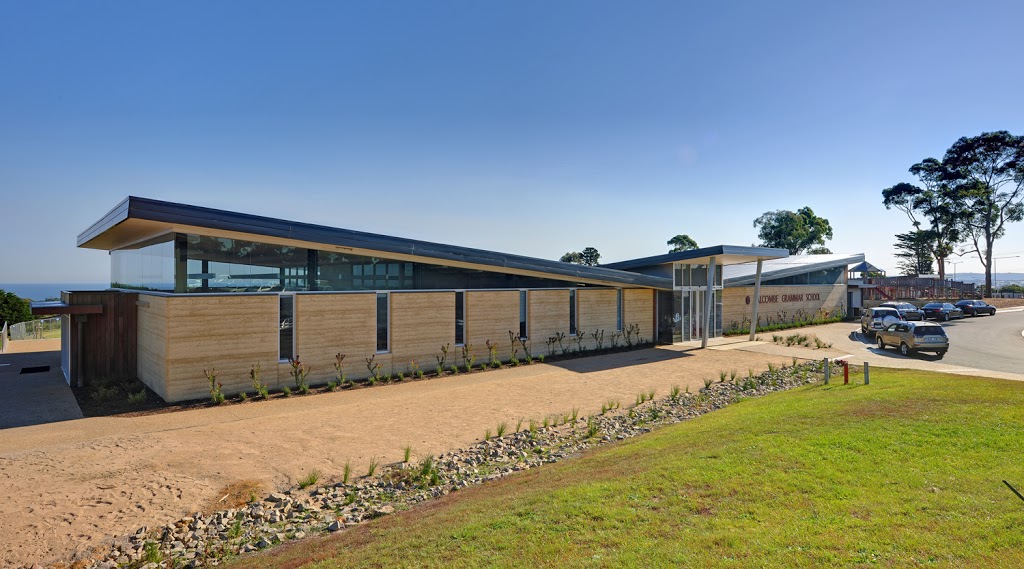 Balcombe Grammar School | school | 389 Nepean Hwy, Mount Martha VIC 3934, Australia | 0359701100 OR +61 3 5970 1100