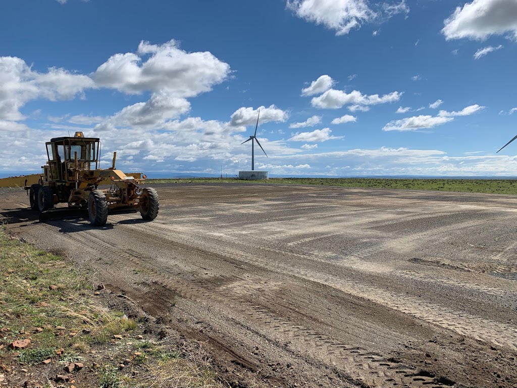 Ozdig Plant Hire | 19 Moorlands Ln, Frogs Hollow NSW 2550, Australia | Phone: 0433 648 525