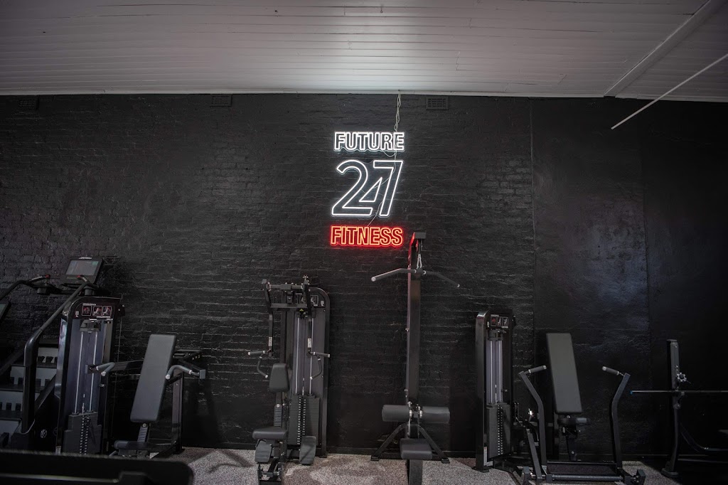 Future Fitness 24/7 Nathalia | 41 Blake St, Nathalia VIC 3638, Australia | Phone: (03) 5866 3239