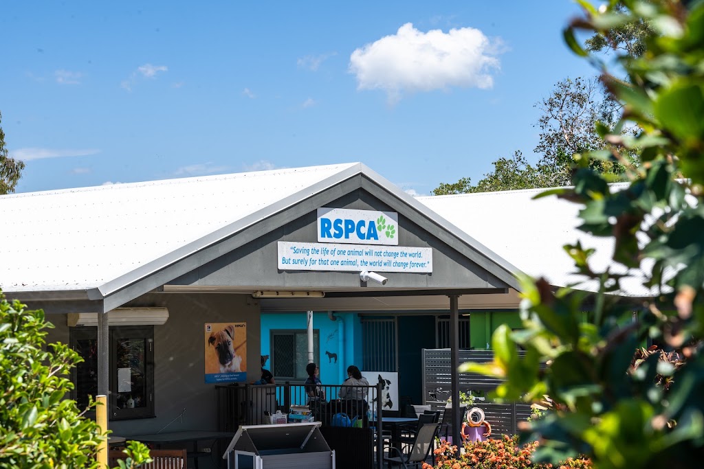 RSPCA Mackay | Mount Bassett Cemetery Rd &, Strickland Rd, Mackay Harbour QLD 4740, Australia | Phone: 0407 787 571