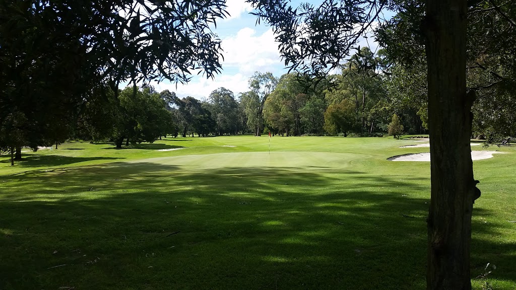 Launceston Golf Club | lodging | Opossum Rd, Kings Meadows TAS 7249, Australia | 0363441154 OR +61 3 6344 1154