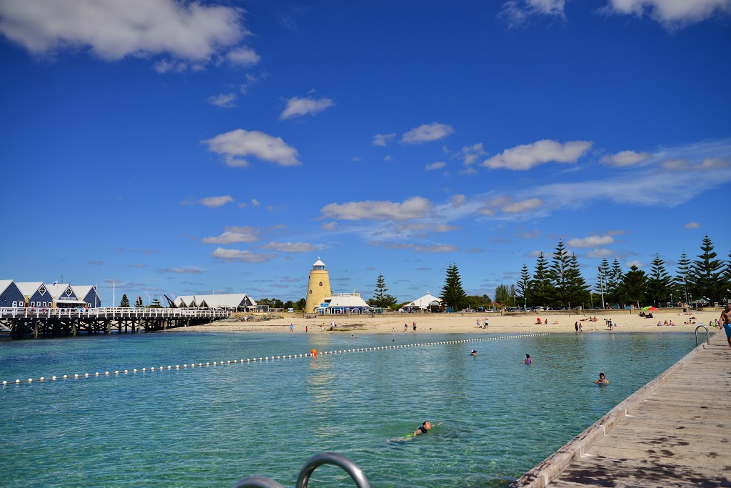 Busselton Foreshore | park | Queen St, Busselton WA 6280, Australia | 0897810444 OR +61 8 9781 0444