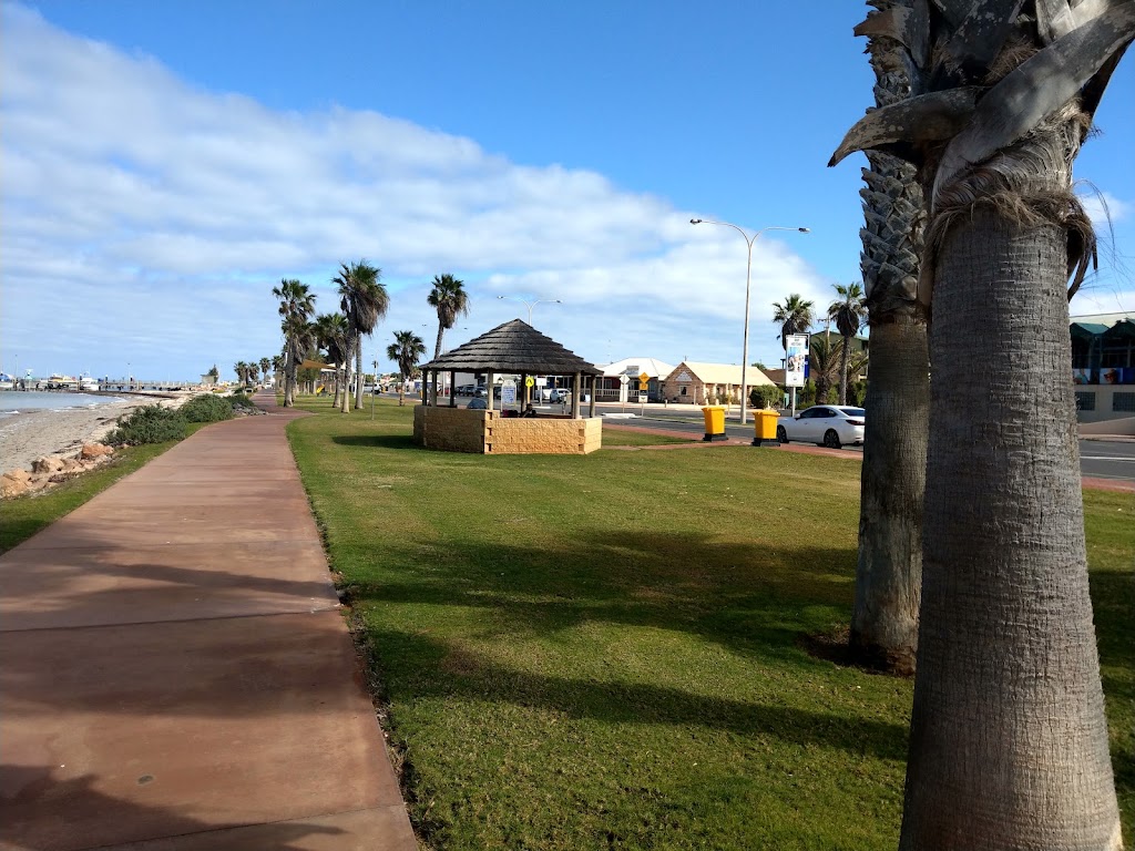 Shark Bay Marine Park | 89 Knight Terrace, Denham WA 6537, Australia | Phone: (08) 9948 2226