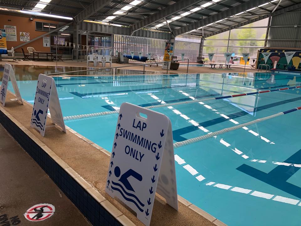 The Y NSW Oberon Swimming Pool | 9/21 Cunynghame St, Oberon NSW 2787, Australia | Phone: (02) 6329 8251