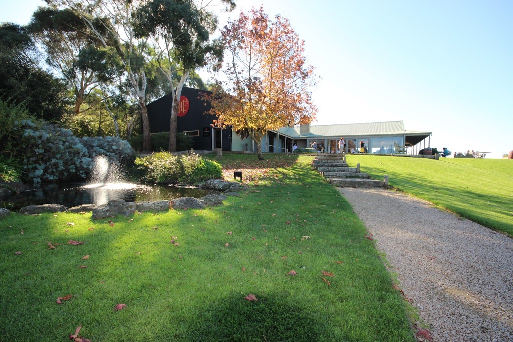 Red Hill Estate | tourist attraction | 53 Shoreham Rd, Red Hill South VIC 3937, Australia | 0359892838 OR +61 3 5989 2838