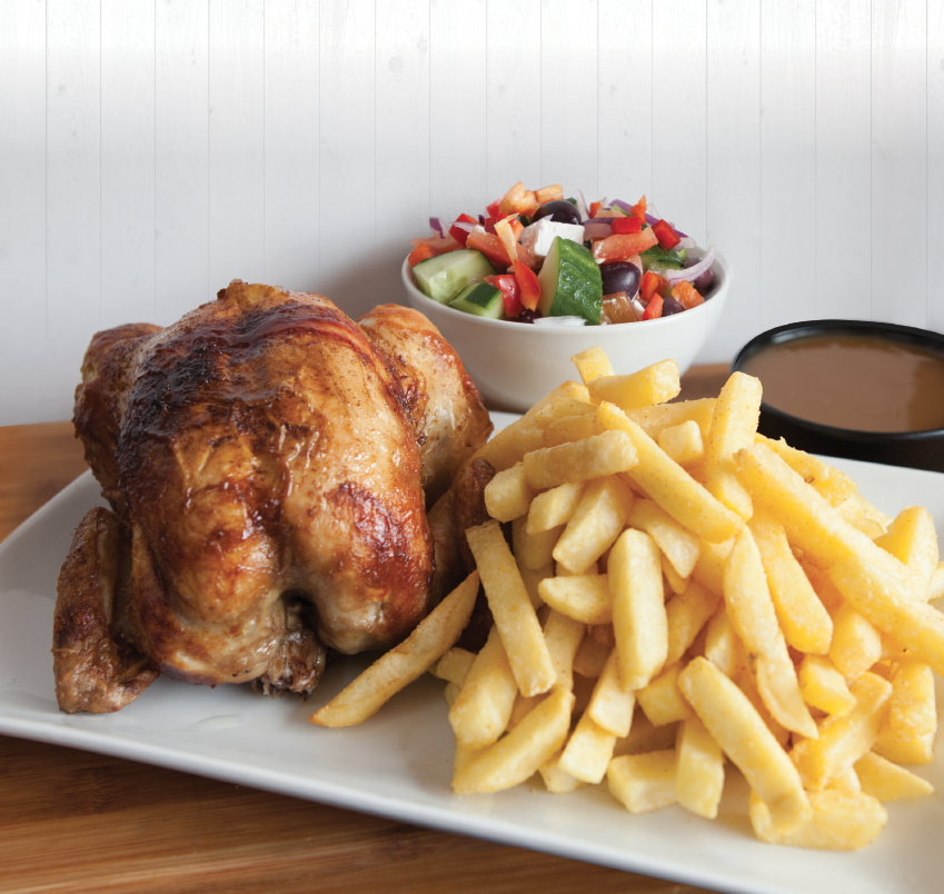 Hungry Hen | meal takeaway | 3 Sunnybrook Dr, Wynn Vale SA 5127, Australia | 0882515133 OR +61 8 8251 5133