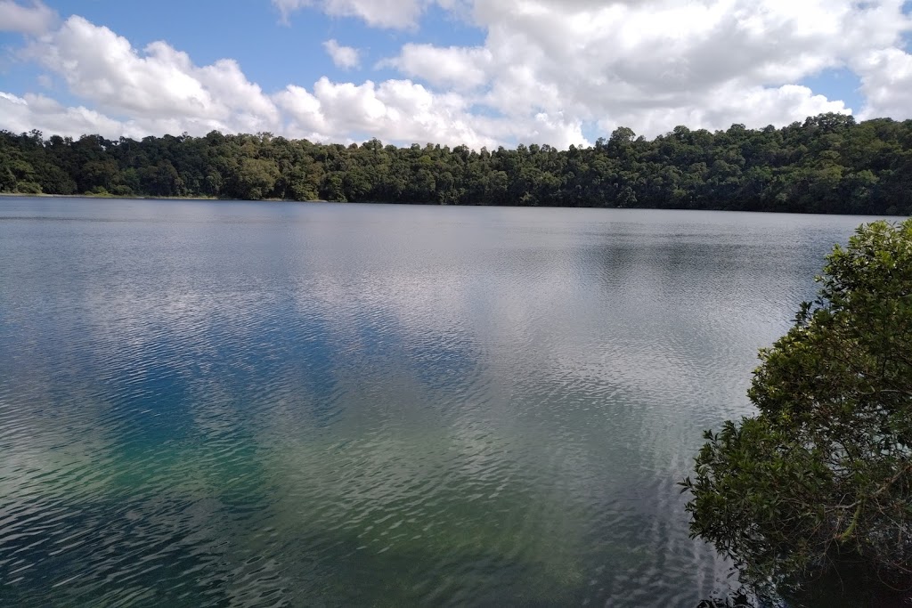 Crater Lakes National Park | park | Lake Eacham QLD 4884, Australia