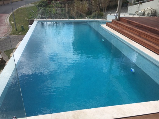 Just Add Water Pools Pty Ltd | general contractor | 6 Macadamia St, Victoria Point QLD 4165, Australia | 0422993833 OR +61 422 993 833