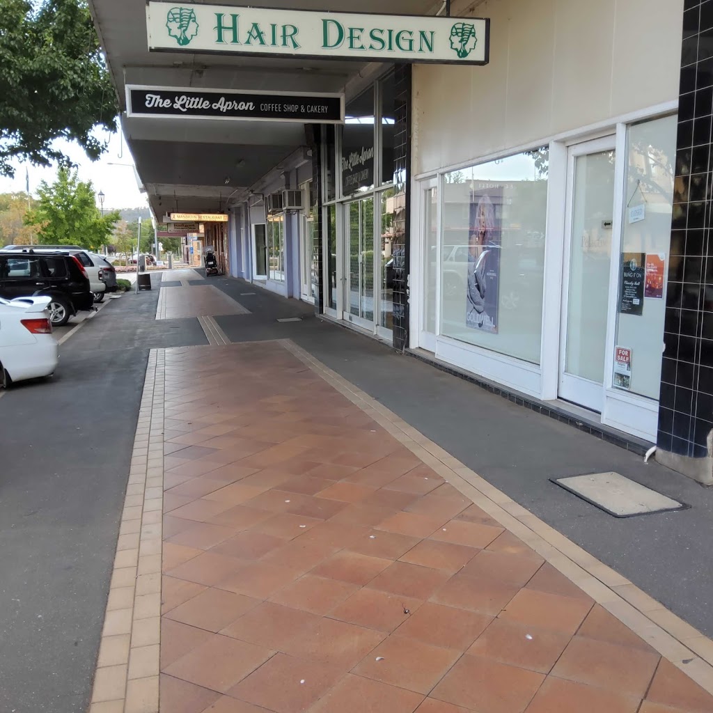 Hair Design | 263 Parker St, Cootamundra NSW 2590, Australia | Phone: (02) 6942 3658