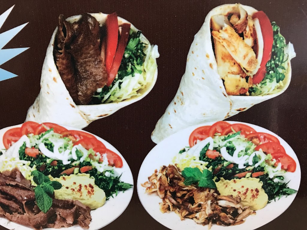 Turkish Kebab and Pizza | meal takeaway | 6B Rae St, Belconnen ACT 2617, Australia | 0262516065 OR +61 2 6251 6065
