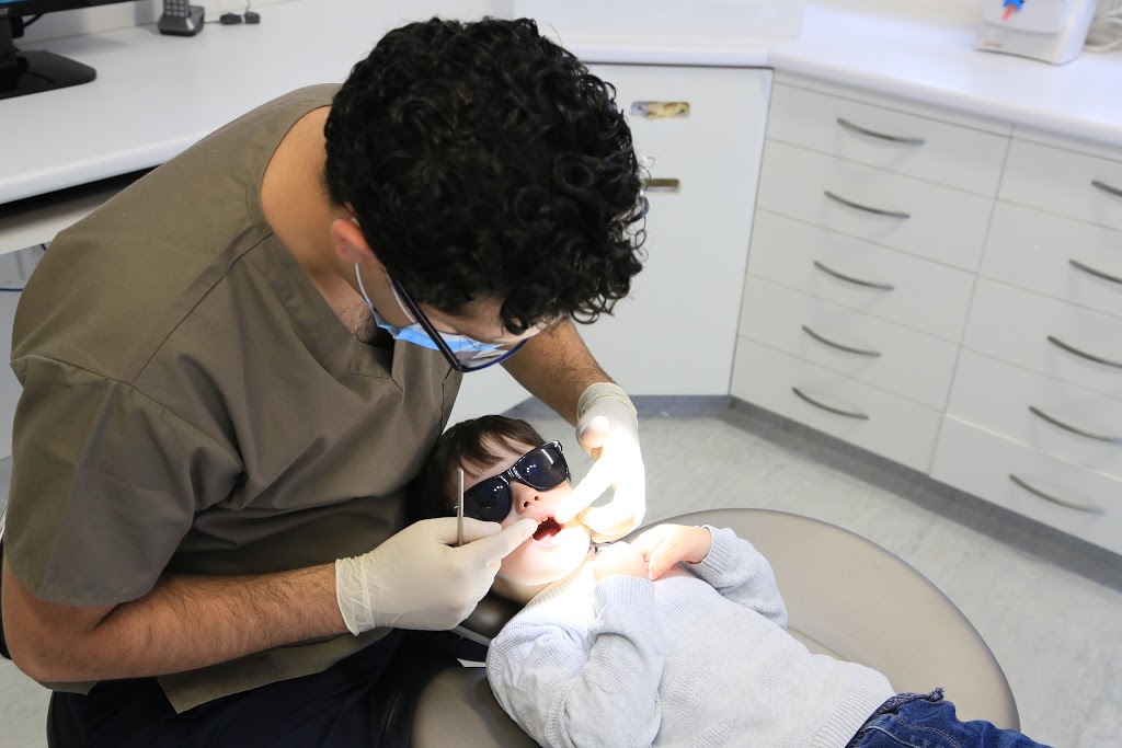 Eltham Dental Clinic | dentist | 1171 Main Rd, Eltham VIC 3095, Australia | 0394241831 OR +61 3 9424 1831