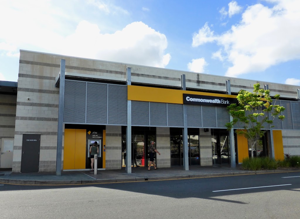Commonwealth Bank | bank | Shop 1093 Westfield Helensvale Plaza Cnr Gold Coast Hwy & Town Centre Dr, Helensvale QLD 4212, Australia | 0755737121 OR +61 7 5573 7121