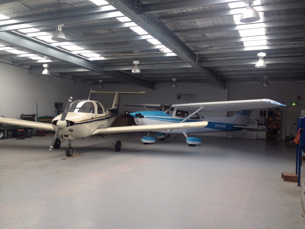 Phoenix Aero Club and Flying School | university | Hangar, 766 Aerodrome Rd, Camden NSW 2570, Australia | 0246558780 OR +61 2 4655 8780