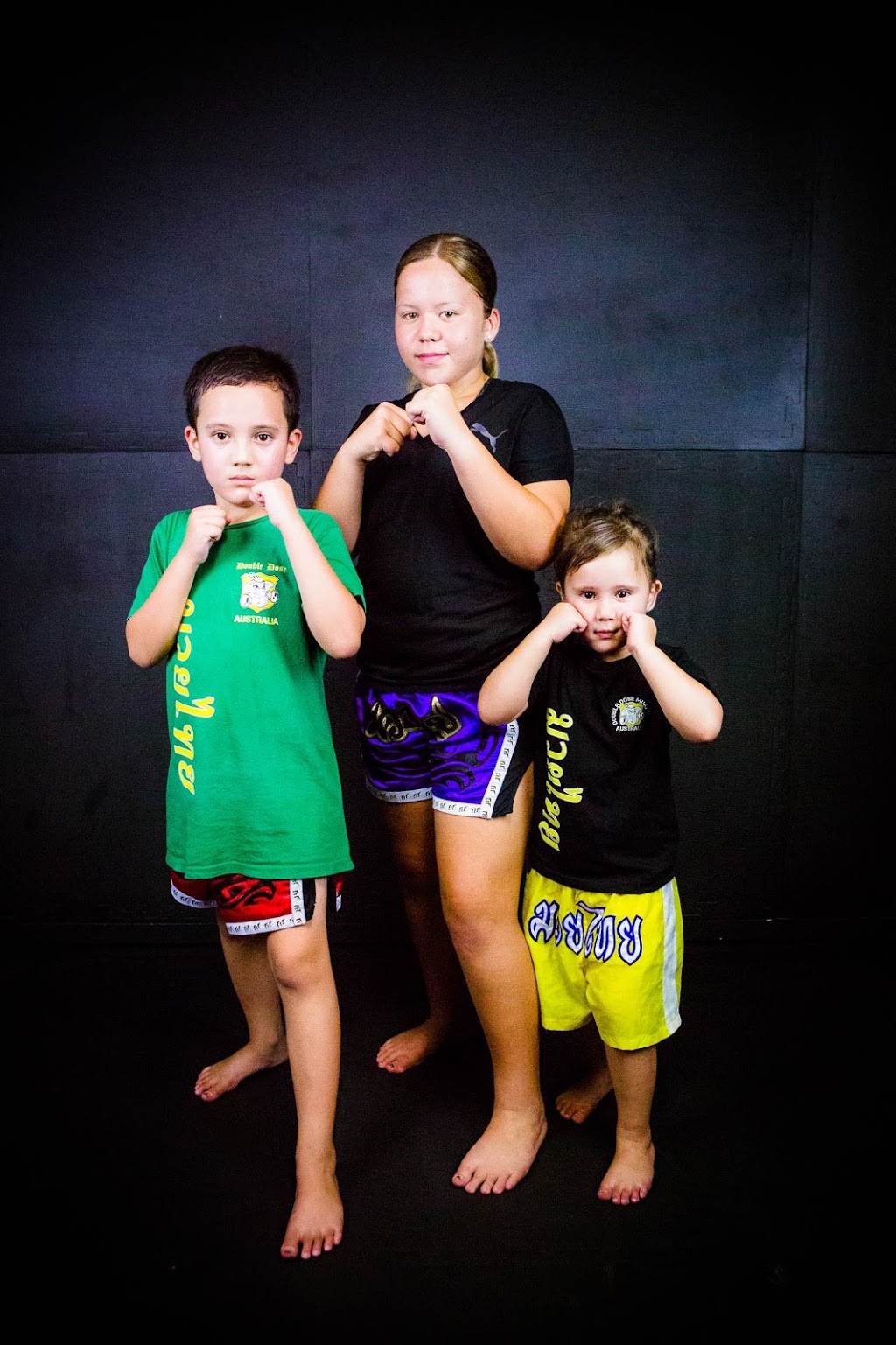 Double Dose Muay Thai Australia | health | 1/118 Lahrs Rd, Ormeau QLD 4208, Australia | 0406321225 OR +61 406 321 225