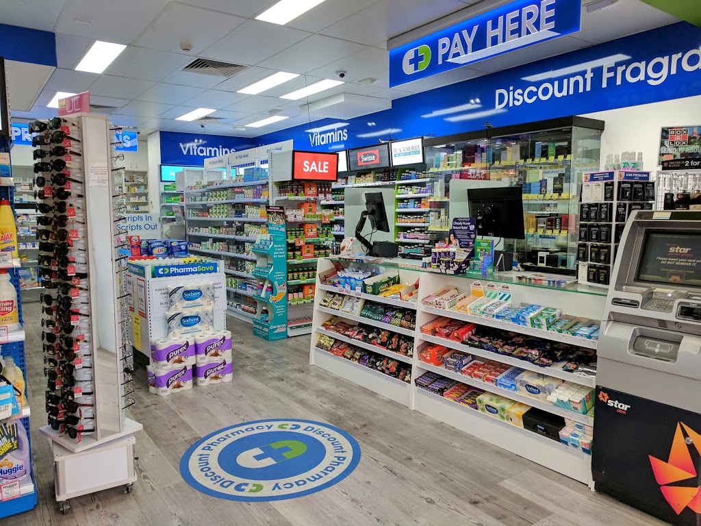 Pharmasave Newtown Pharmacy | pharmacy | 90/92 King St, Newtown NSW 2042, Australia | 0295571376 OR +61 2 9557 1376