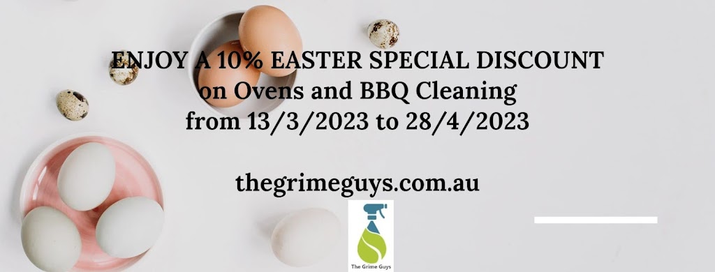 The Grime Guys | 45 King Rd Harkaway, Berwick VIC 3806, Australia | Phone: 0449 859 785