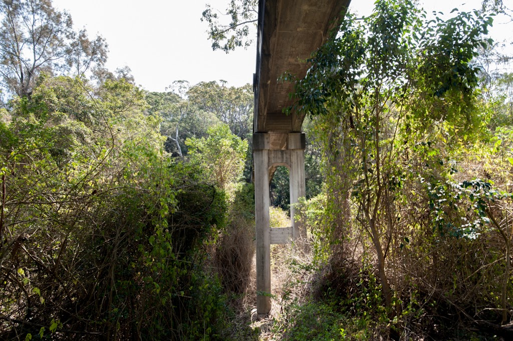 Blue Gum Creek Park | park | Chatswood West NSW 2067, Australia