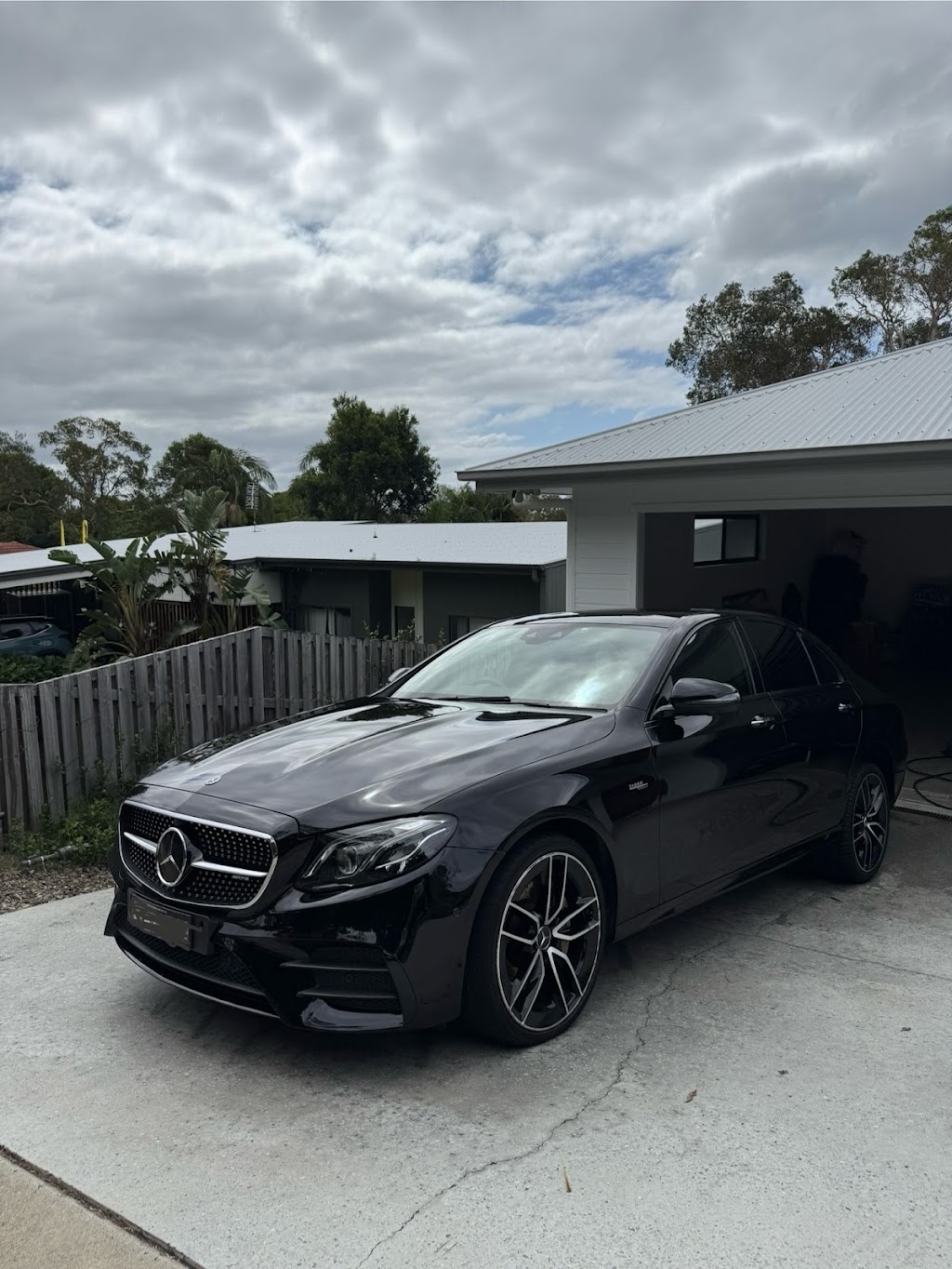Wash On Wheels - Mobile Car Detailing | 86 Corkwood Cres, Suffolk Park NSW 2481, Australia | Phone: 0476 766 780