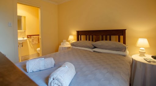 Castle Hotel | lodging | 14 Patrick St, Bothwell TAS 7030, Australia | 0362595502 OR +61 3 6259 5502