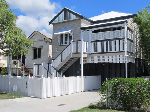 Boucher Build | Samford Valley QLD 4520, Australia | Phone: 0402 853 369