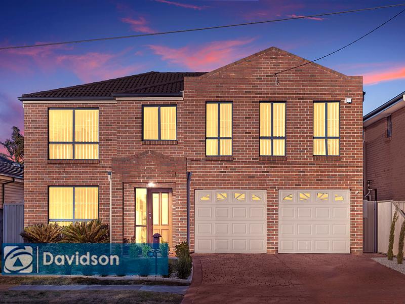 First National Real Estate Davidson | real estate agency | 54 Walder Rd, Hammondville NSW 2170, Australia | 0287982661 OR +61 2 8798 2661