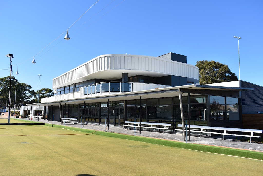 Edwardstown Bowling Club | 1A East Terrace, South Plympton SA 5038, Australia | Phone: 0448 763 925