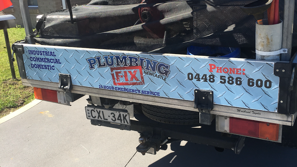 Plumbing Fix Newcastle | plumber | Victoria St, Teralba NSW 2284, Australia | 0448586600 OR +61 448 586 600