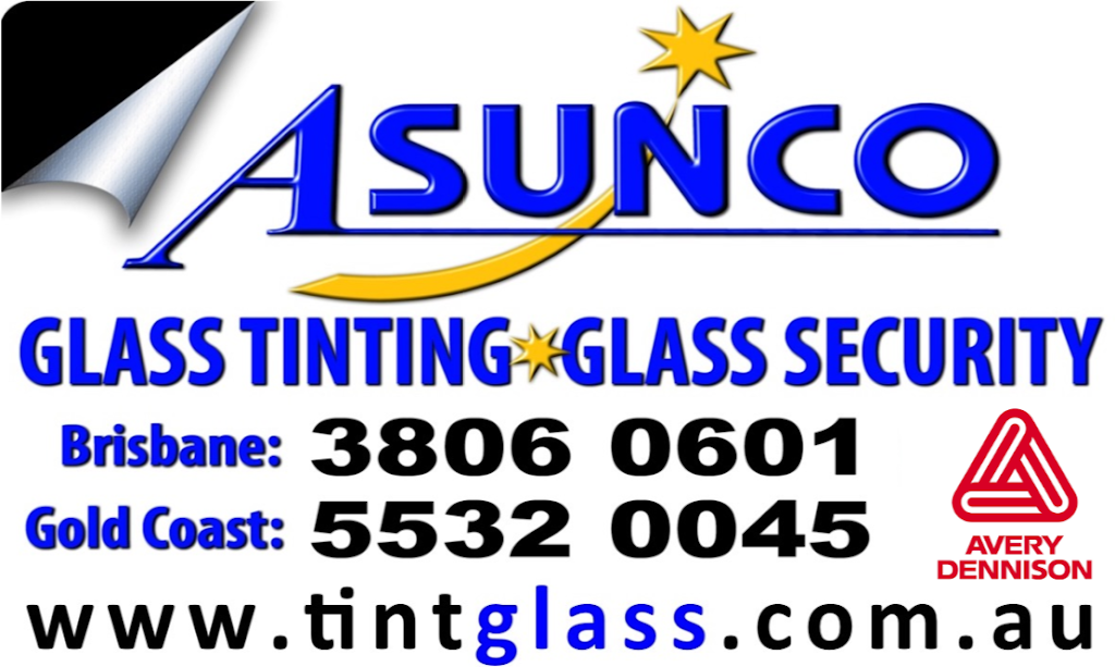 Asunco Tinting | car repair | 117 Parkview Cres, Cornubia QLD 4130, Australia | 0438953956 OR +61 438 953 956