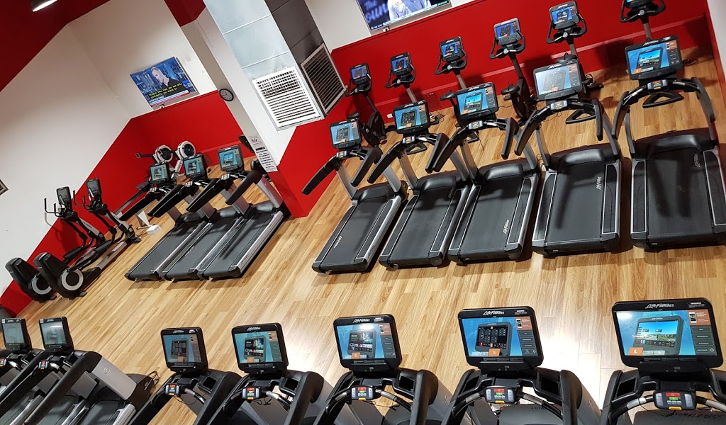 Re-Creation Keysborough | gym | 330 Cheltenham Rd, Keysborough VIC 3173, Australia | 0397988155 OR +61 3 9798 8155