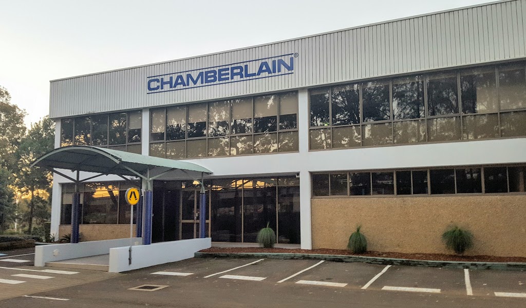 Chamberlain | 1/73-75 Epping Rd, North Ryde NSW 2113, Australia | Phone: 1800 665 438