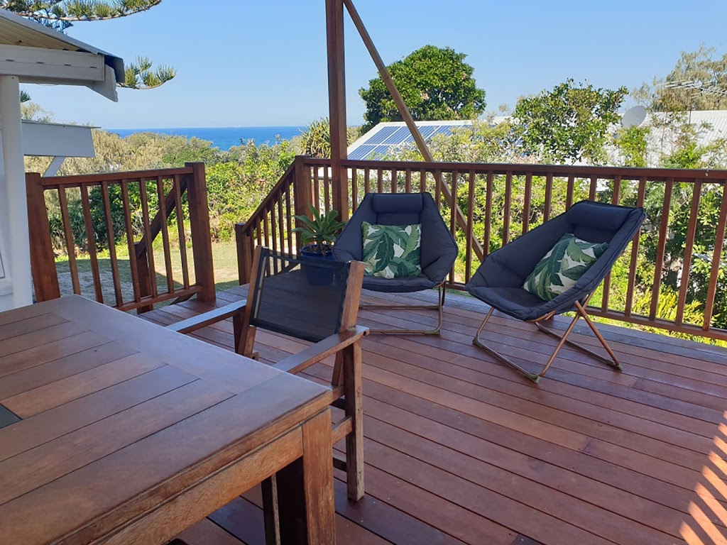Ahoy Cottage | lodging | 5 Moongalba Rd, Point Lookout QLD 4183, Australia | 0734153949 OR +61 7 3415 3949