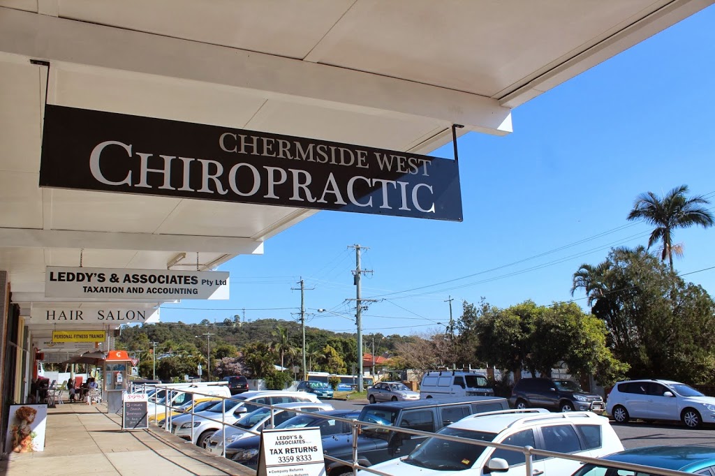 Chermside West Chiropractic - Dr Luke Broughton | health | 2/78 Basnett St, Chermside West QLD 4032, Australia | 0736305299 OR +61 7 3630 5299