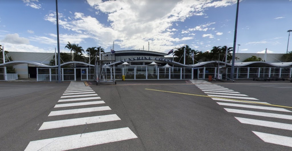 Sunshine Coast Airport | airport | Friendship Ave, Marcoola QLD 4564, Australia | 1300993543 OR +61 1300 993 543