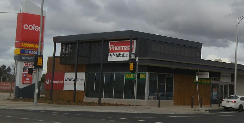 Pharmacy Select | university | 2A Whitelight Ave, Epping VIC 3076, Australia
