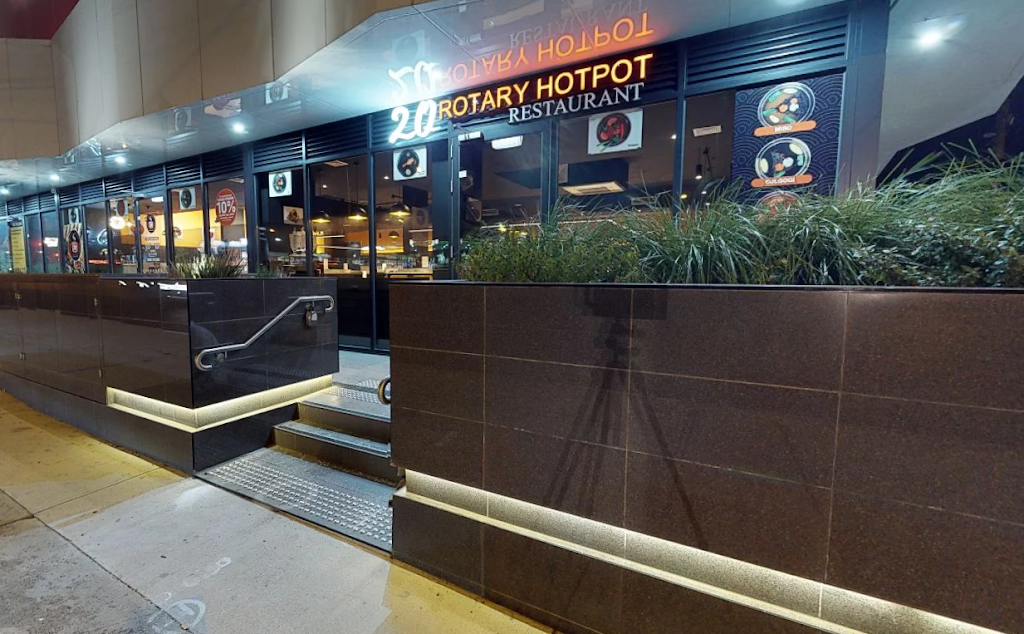 2Q Rotary Hotpot | restaurant | 1525 Dandenong Rd, Oakleigh VIC 3166, Australia | 0487273288 OR +61 487 273 288