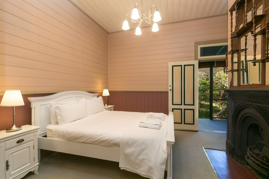 Luxury Blue Mountains Accommodation - Glen Isla | lodging | 6 The Avenue, Wentworth Falls NSW 2782, Australia | 0280914446 OR +61 2 8091 4446
