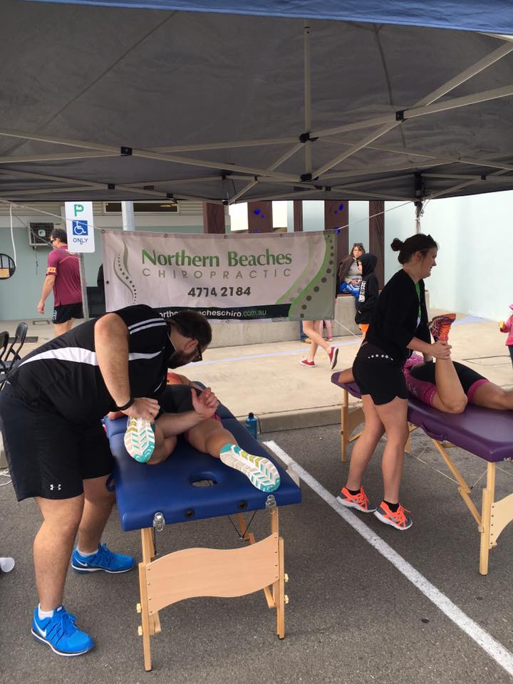 Northern Beaches Chiropractic | health | 50-52 N Shore Blvd, Burdell QLD 4818, Australia | 0747742184 OR +61 7 4774 2184