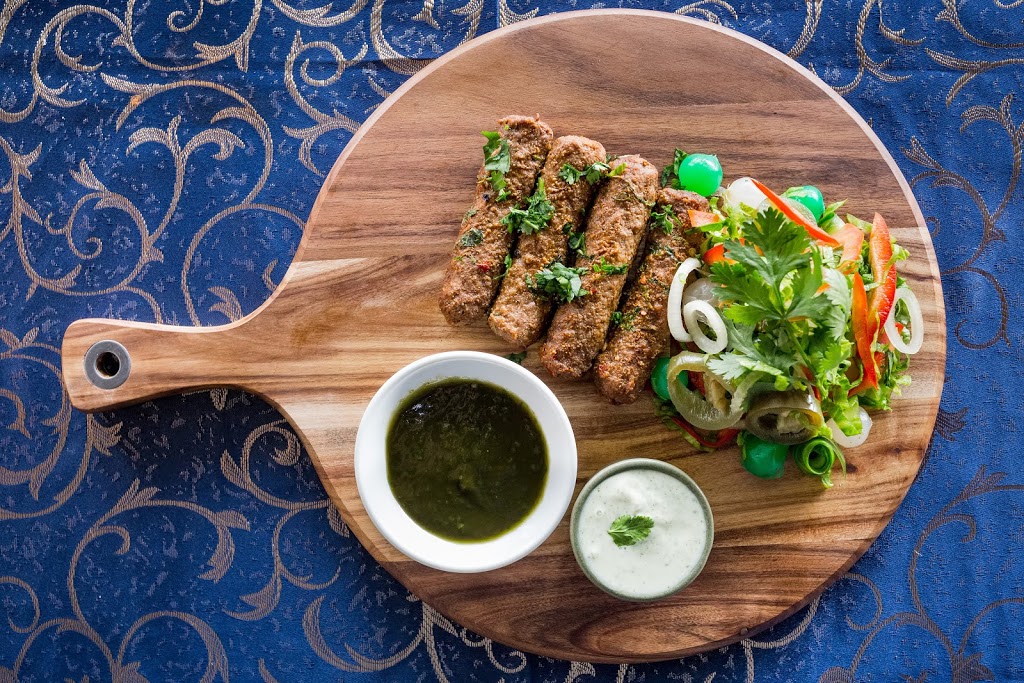 Gurjits A B 7 Indian Restaurant (Zaika Kingswood) | 8 Bringelly Rd, Kingswood NSW 2747, Australia | Phone: (02) 4736 6328
