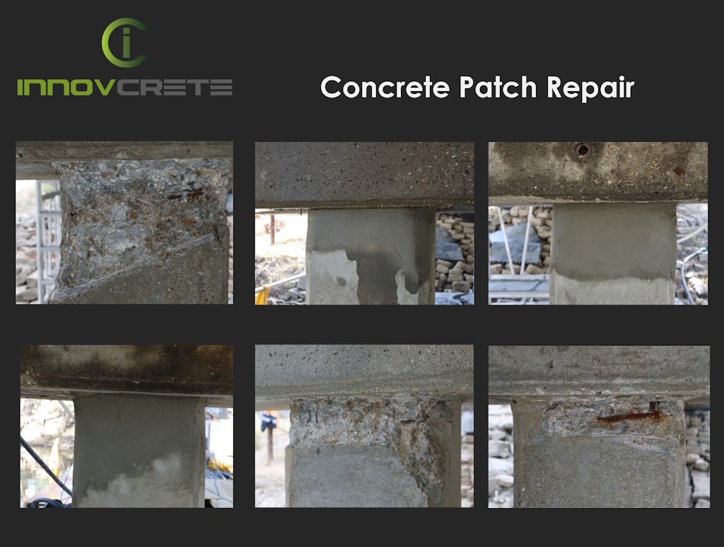 INNOVCRETE Pty Ltd | 280 Brooklyn Dr, Thurgoona NSW 2640, Australia | Phone: 0458 306 067
