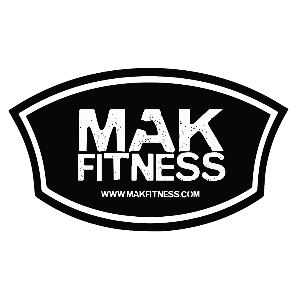 MAK Fitness | gym | 1/14 Glasson Dr, Bethania QLD 4205, Australia | 0732009000 OR +61 7 3200 9000