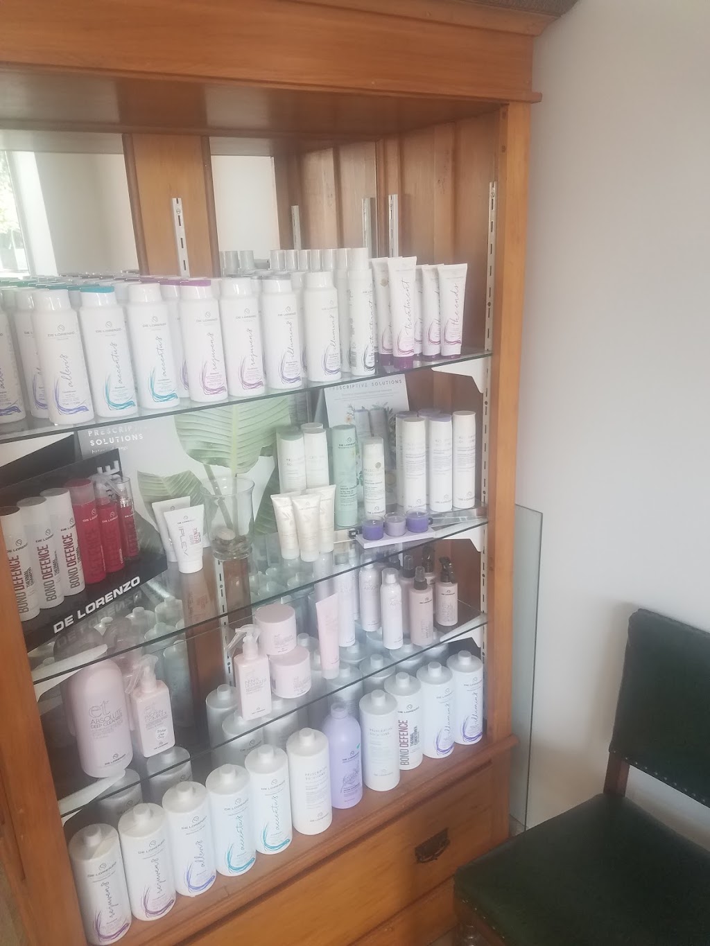 ASPYA Hair & Beauty | 64 Churchill St, Childers QLD 4660, Australia | Phone: (07) 4126 1166