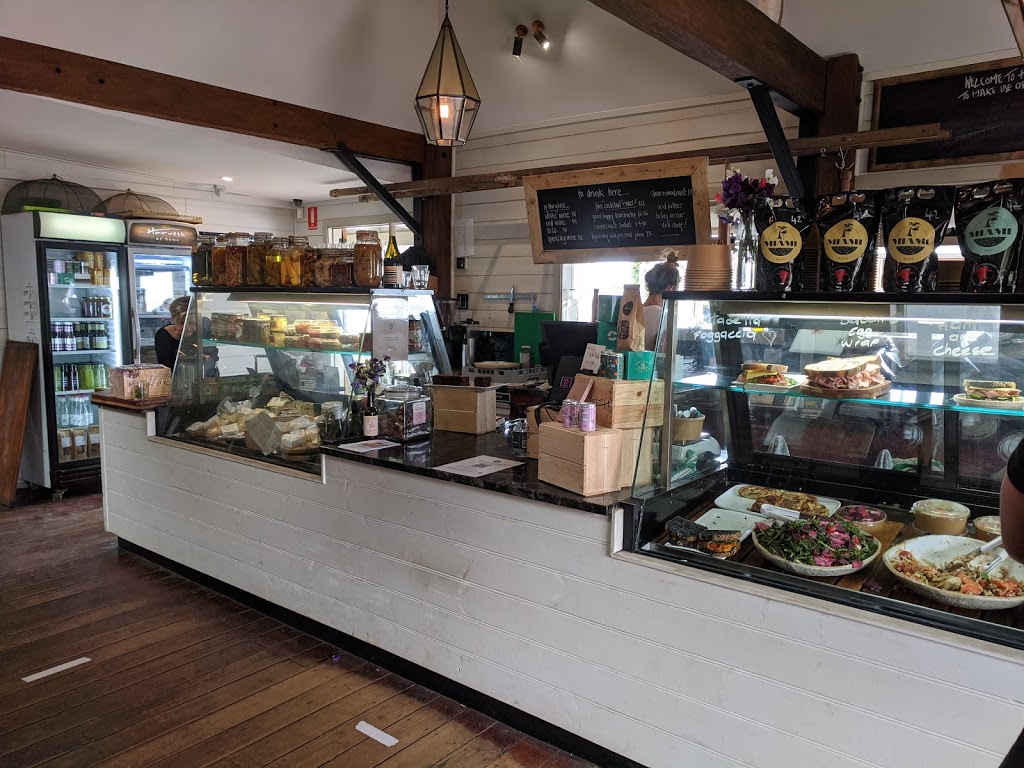 Harvest Newrybar - Deli | 20 Old Pacific Hwy, Newrybar NSW 2479, Australia | Phone: (02) 6687 2644