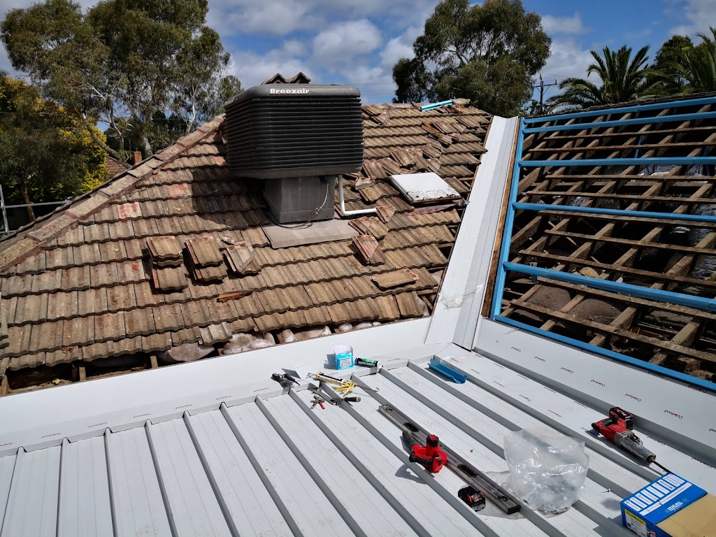 Viking Gutters and Roofing | roofing contractor | 5 Range Ave, Heathcote Junction VIC 3758, Australia | 0401543984 OR +61 401 543 984