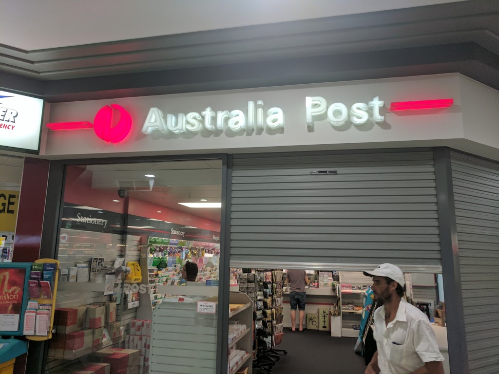 Australia Post | post office | Lakes Shopping Centre, 14/620 N Lake Rd, South Lake WA 6164, Australia | 131318 OR +61 131318