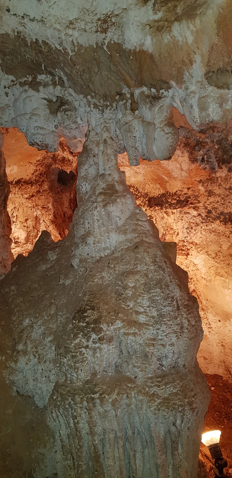Jersey Cave | tourist attraction | Jersey Cave Walking Track, Yarrangobilly NSW 2720, Australia | 0264549597 OR +61 2 6454 9597